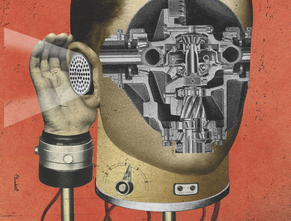 Brilliant Outputs,                  Terrible Questions