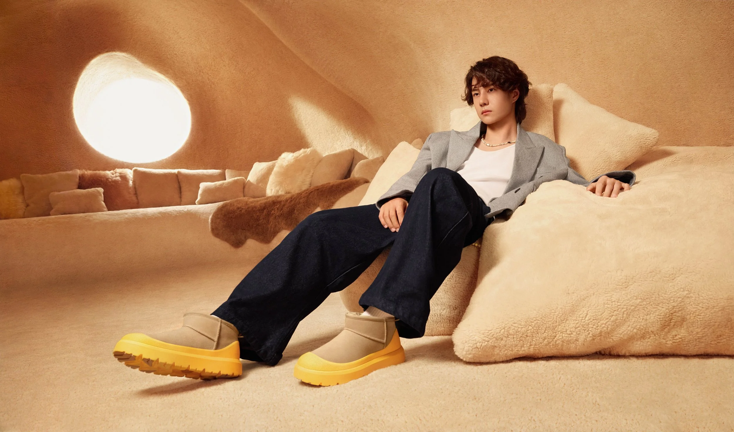 + UGG // Live Event Global Brand Conference