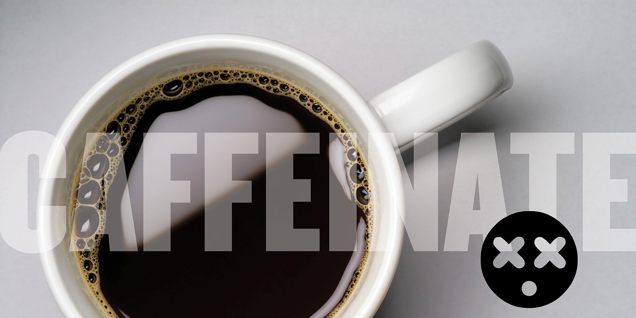 CAFFEINATE CREATIVE GROUP // BRAND IDENTITY