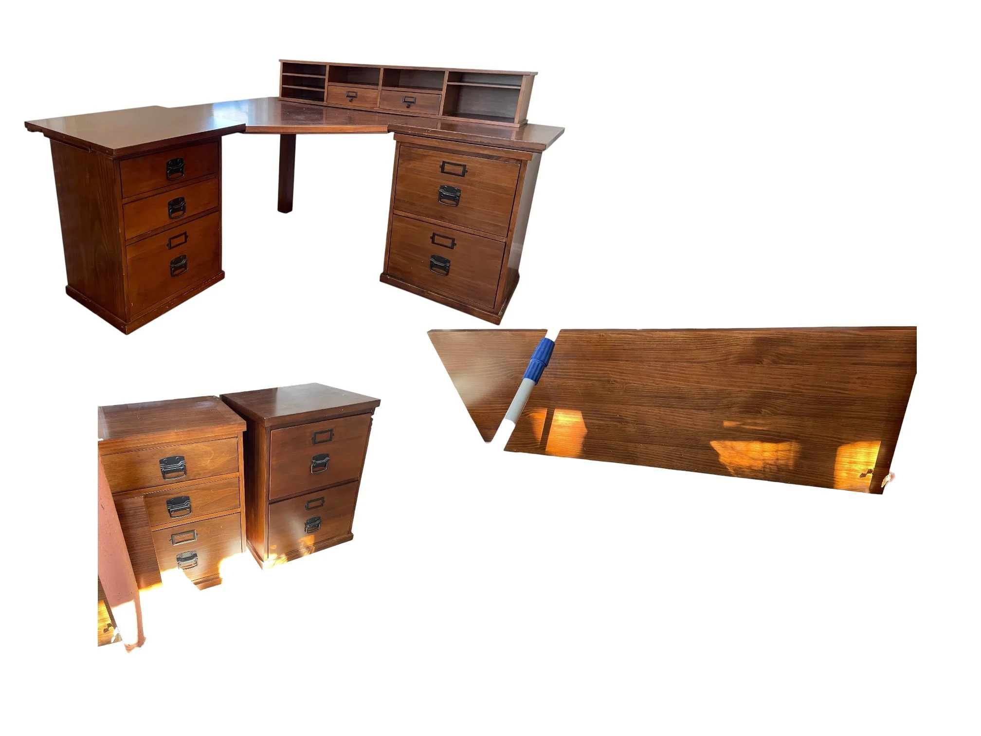 Furniture Both Big an Small