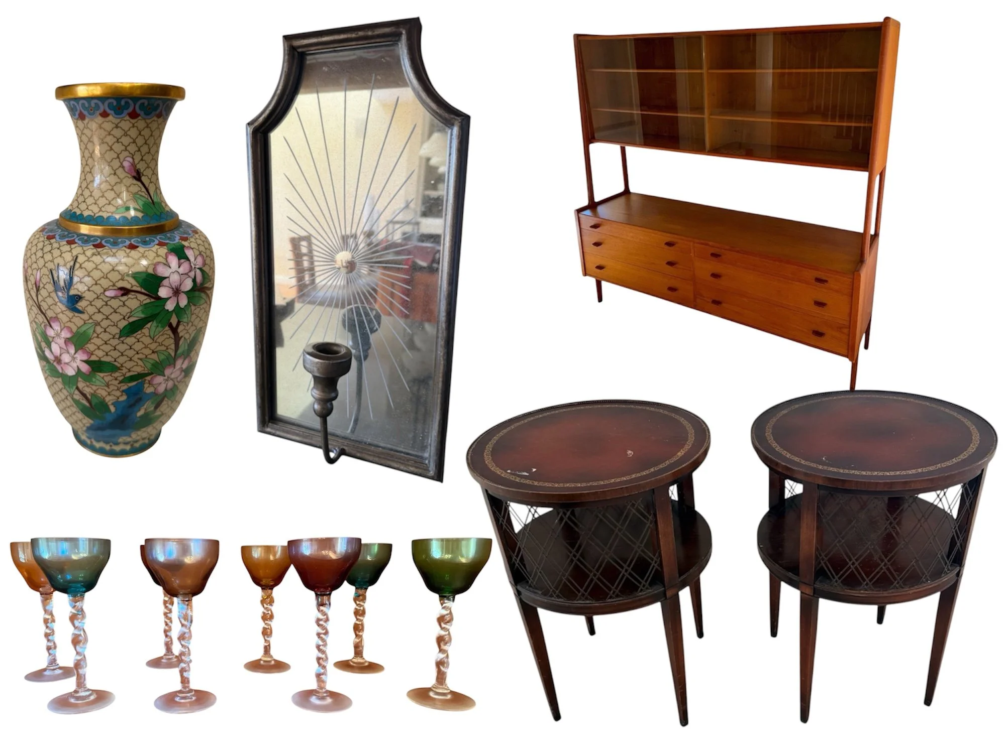 MCM Furniture, Art and Decor in West Newbury