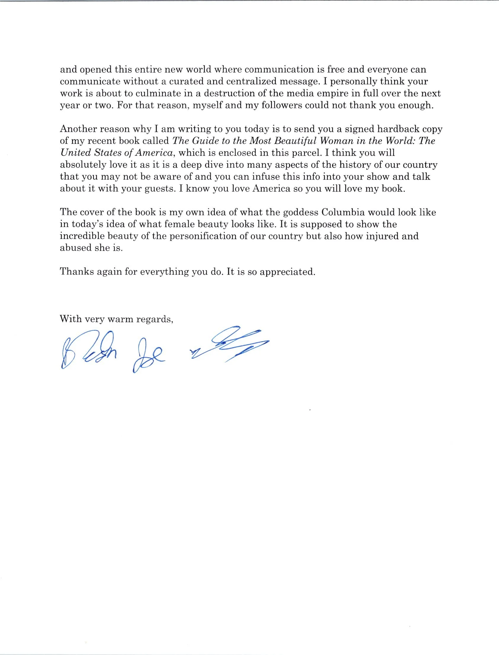 News and Alliances — The Amnesty Coalition