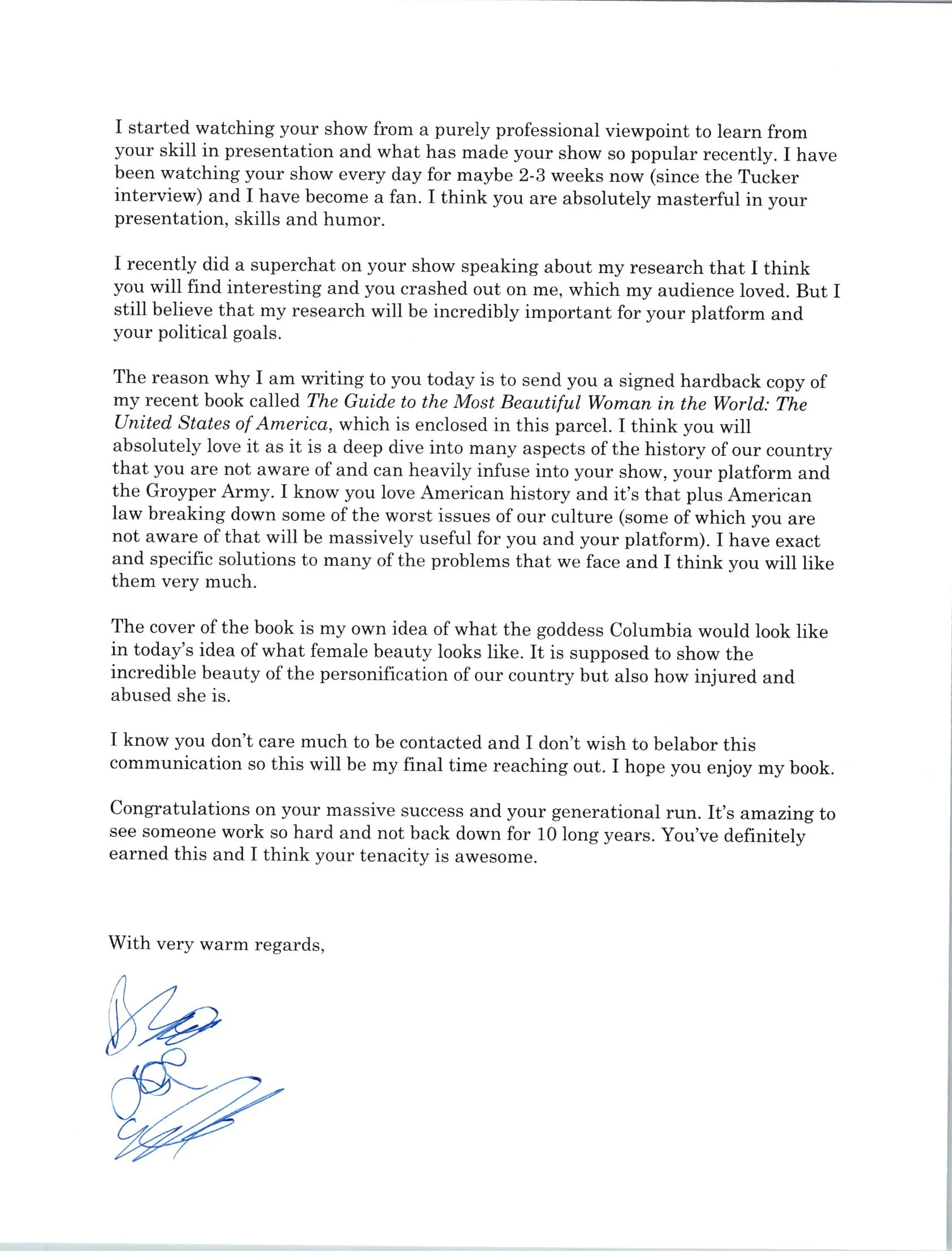 News and Alliances — The Amnesty Coalition