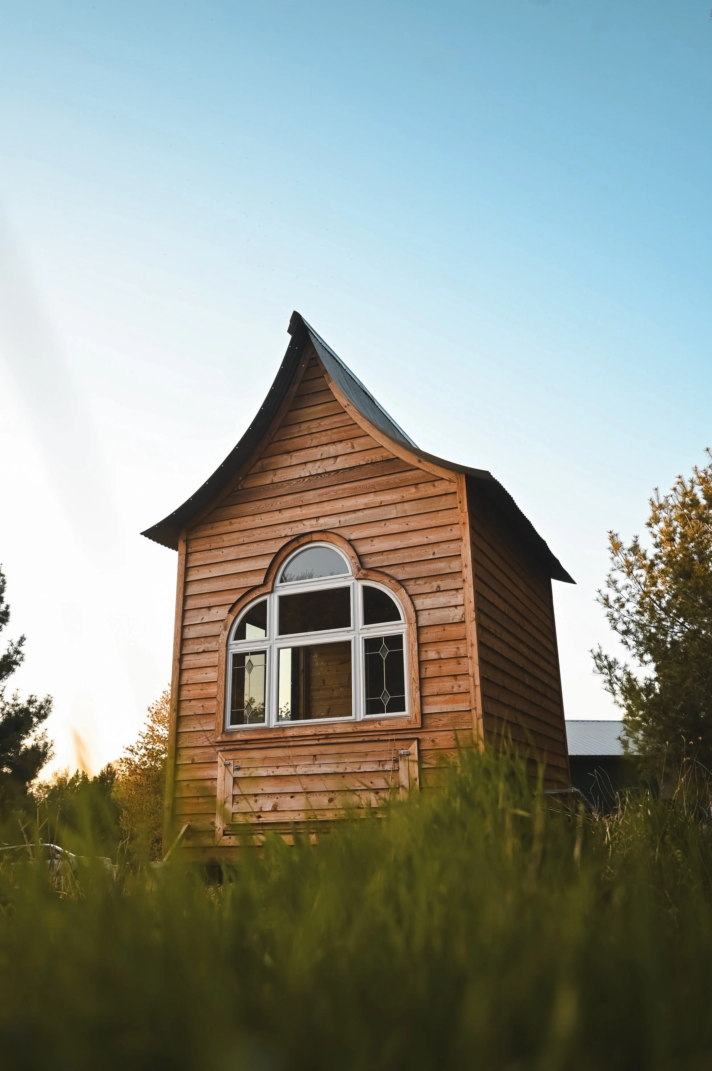 Hive Air Therapy for Anxiety