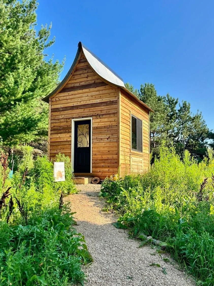 Breathe Better, Feel Better