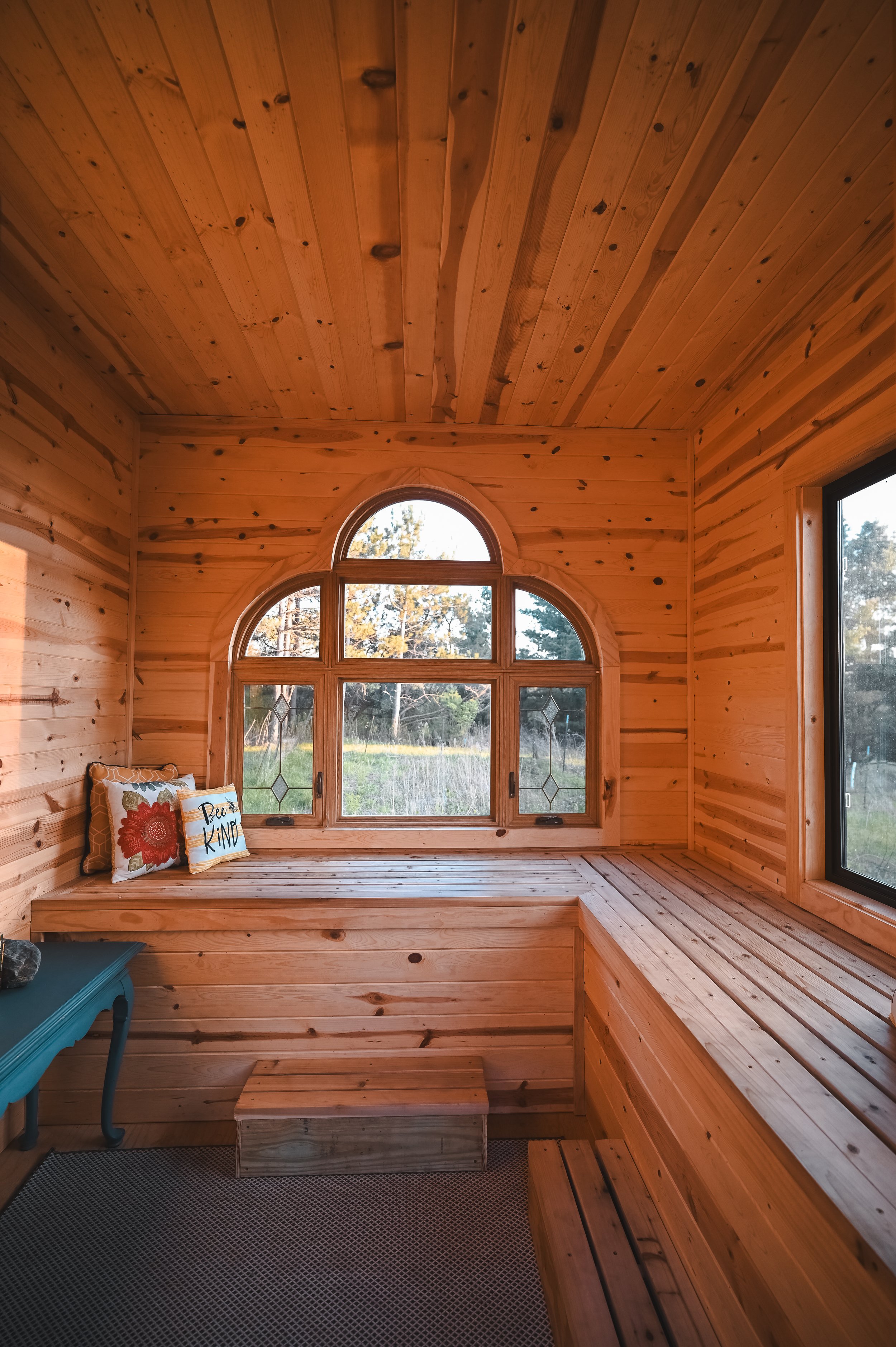 Stillwater, Minnesota: Honeycomb Cottage MN