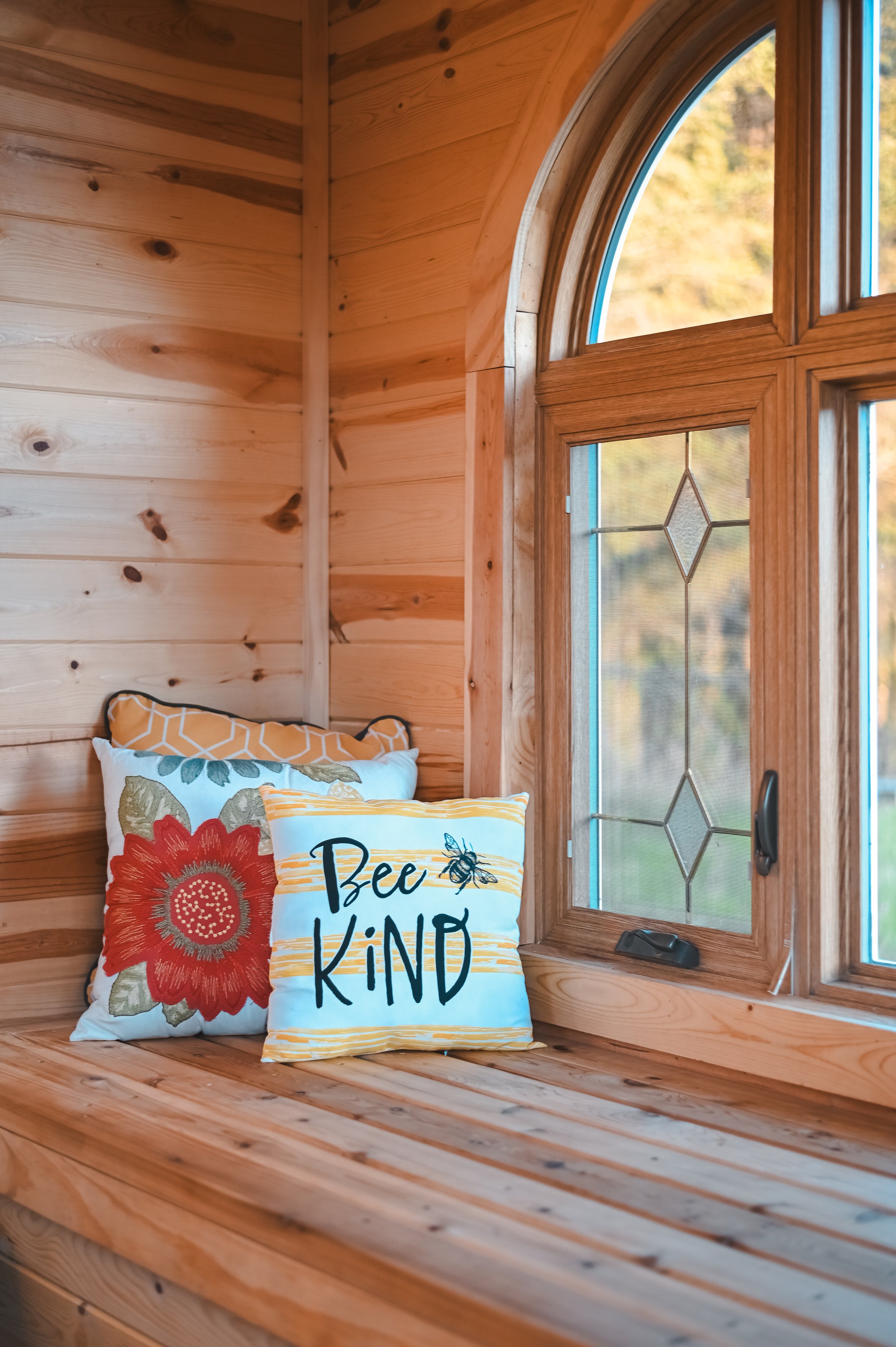 Soothe Seasonal Allergies