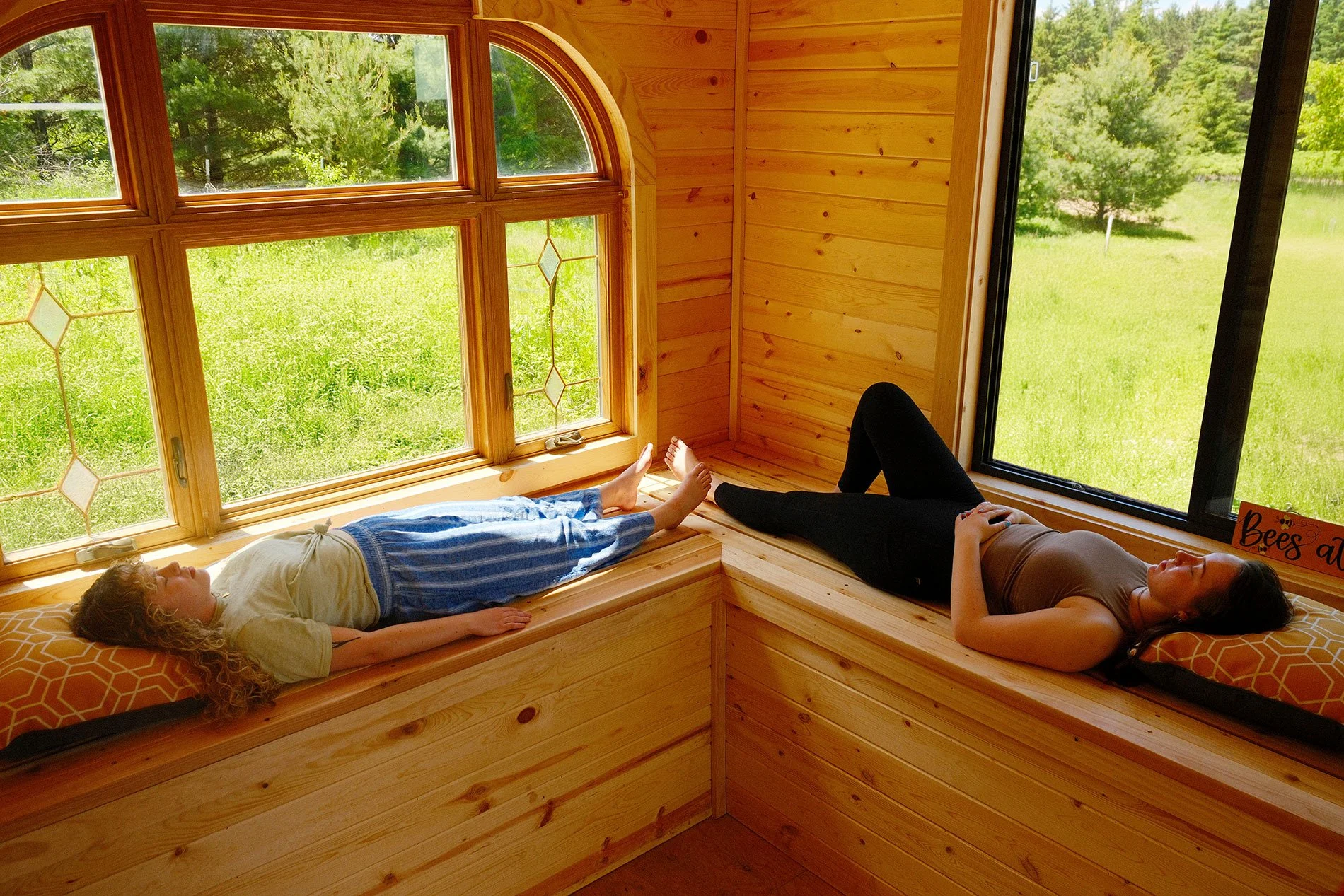 Relaxation Stillwater MN