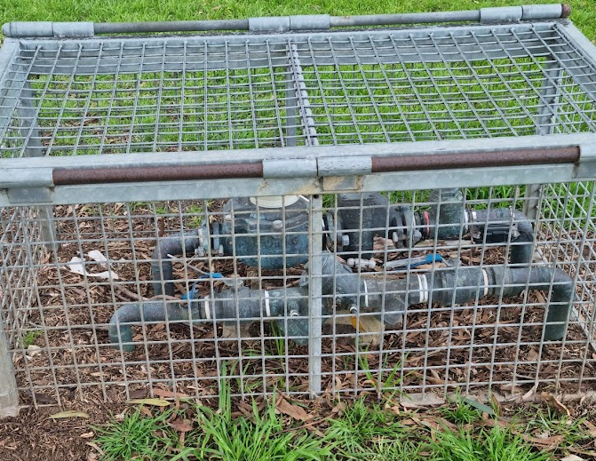 Choosing the Perfect Water Meter Size for Your Irrigation System: A Helpful Guide