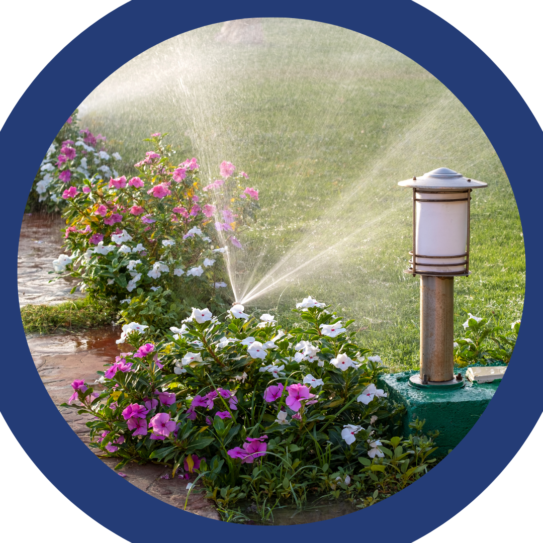 Irrigation Considerations For Holiday Homes on the Bass Coast