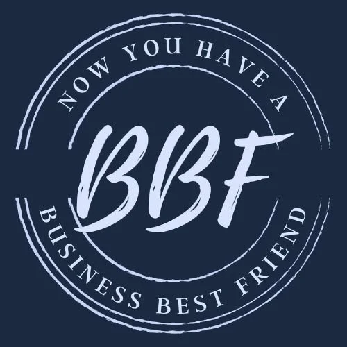 A Business Best Friend- Strategic Thinking Partner