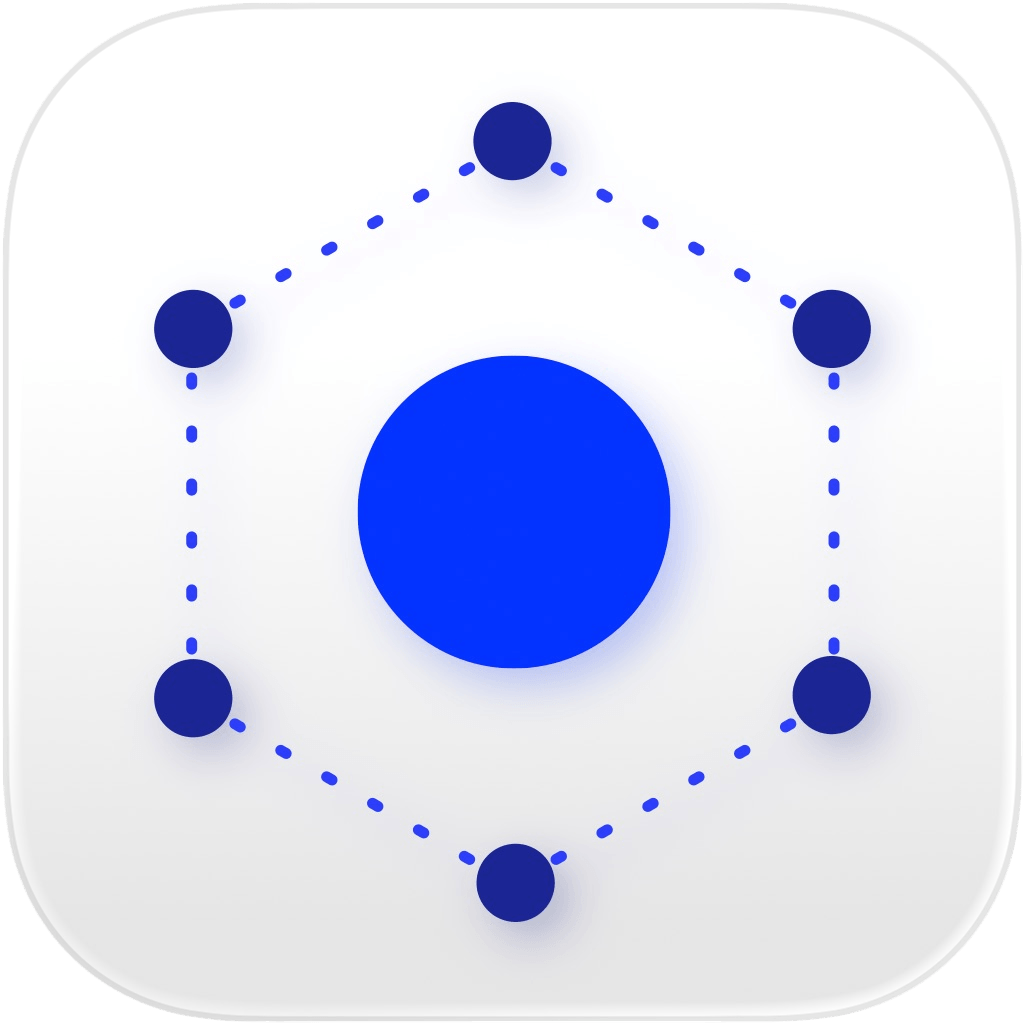 BluMercury Apple Store icon