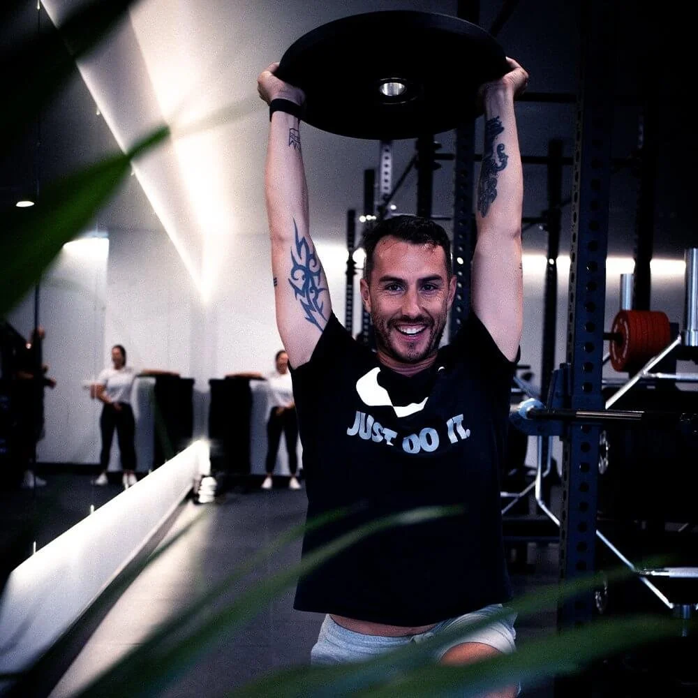 4:1 Personal Training