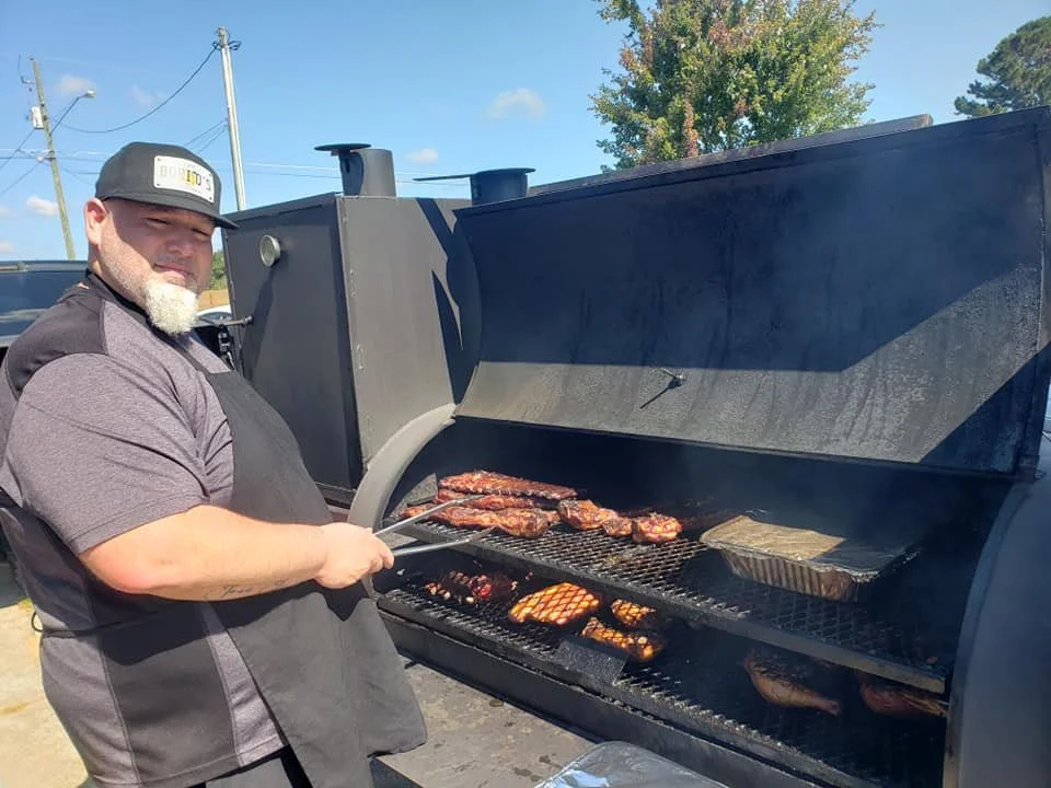 Vintage Markets of Monroe Spring Market