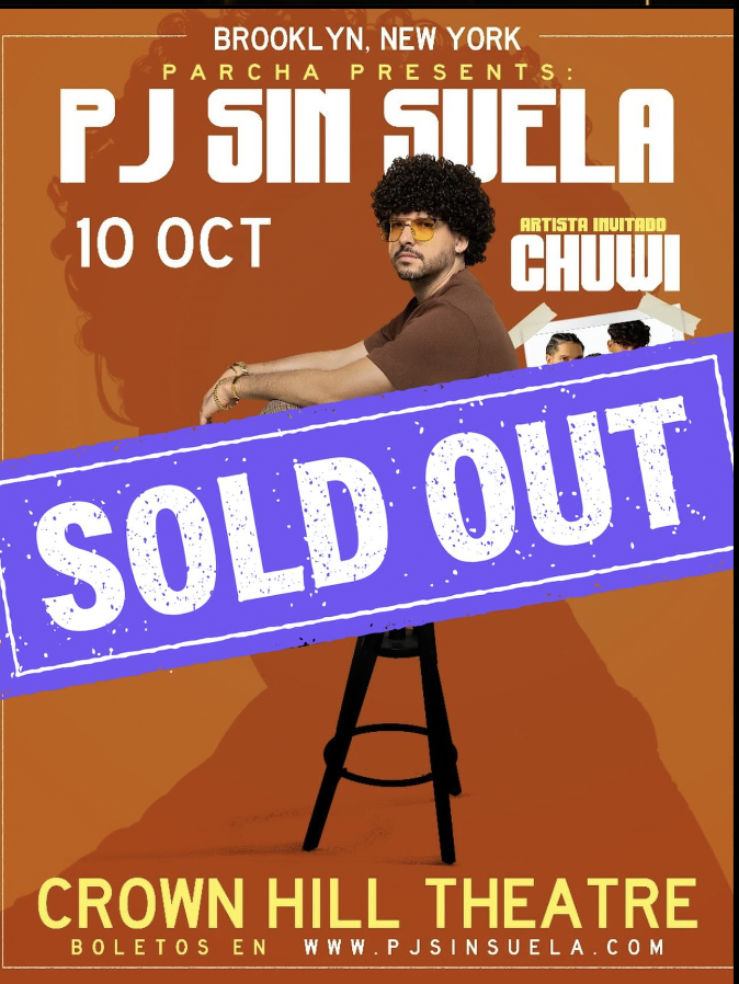PJ SINSUELA +CHUWI