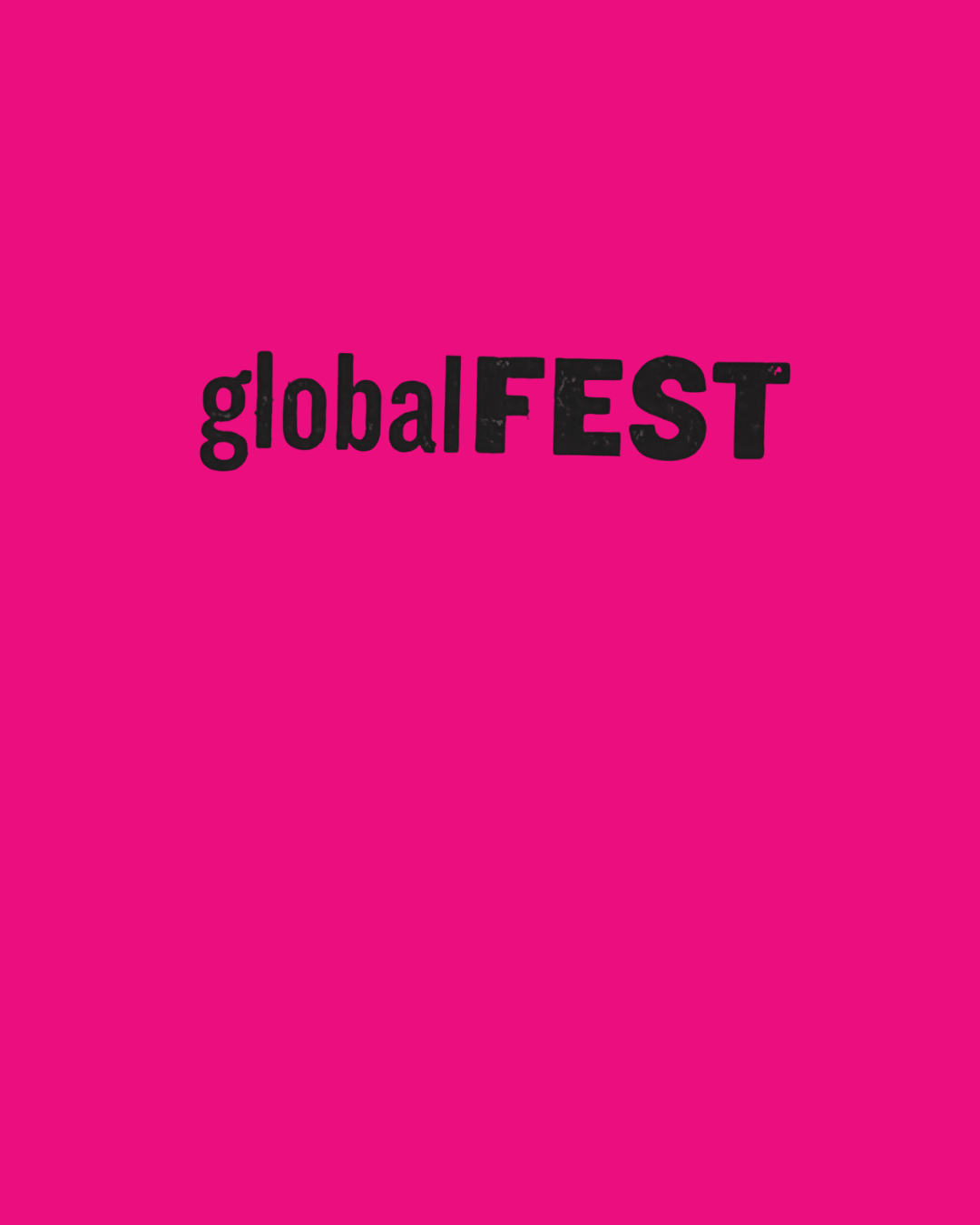 GLOBALFEST