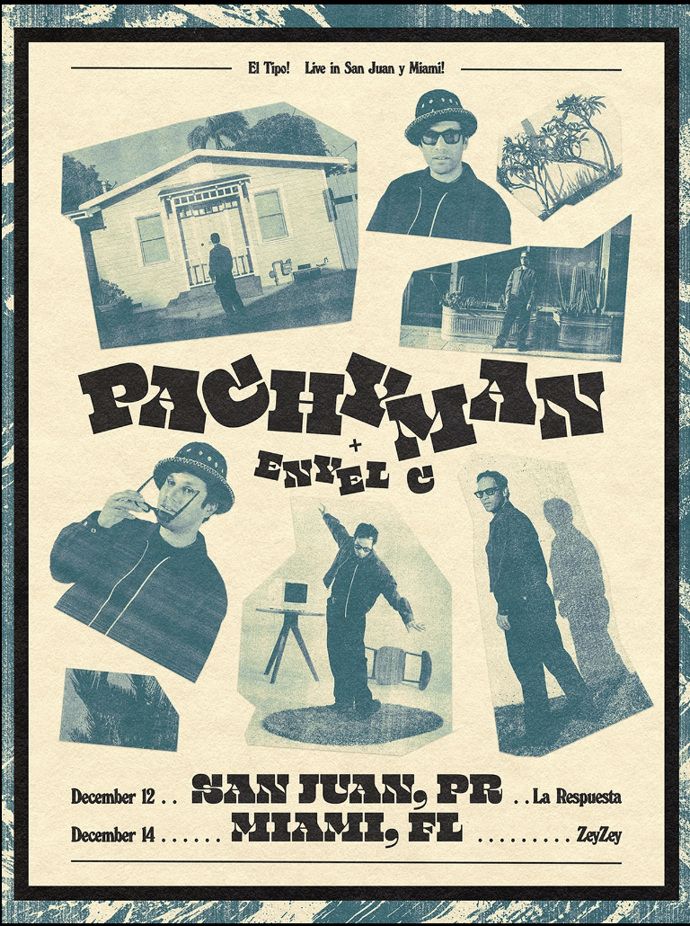 PACHYMAN +Enyel C