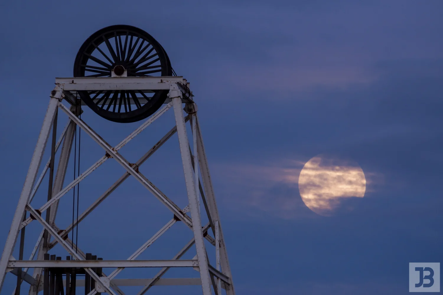 Supermoon