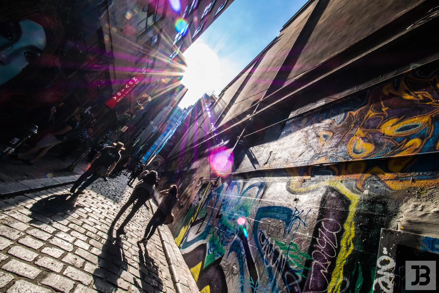 36 Annual Photowalk 2017