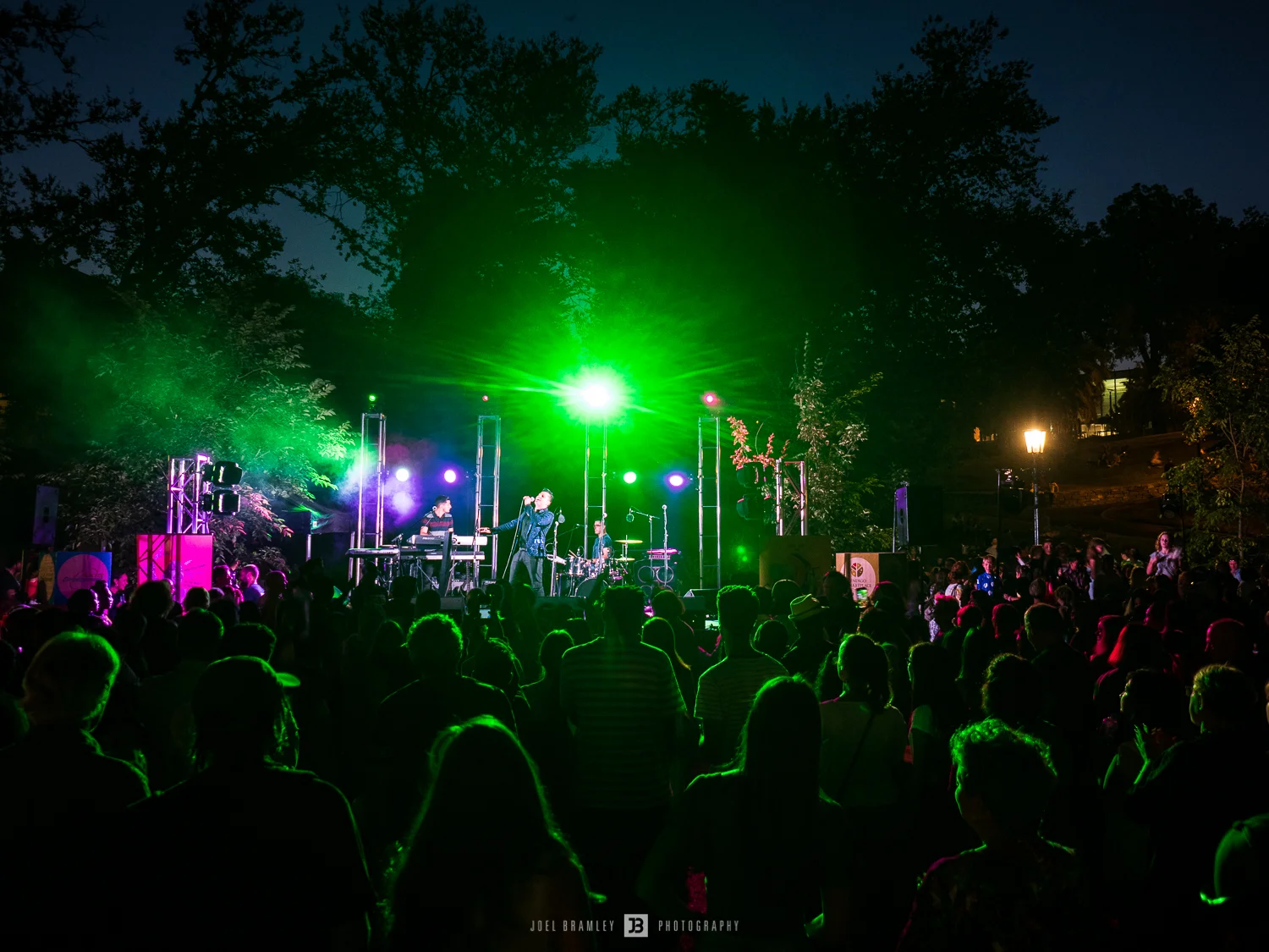 Zinda Festival