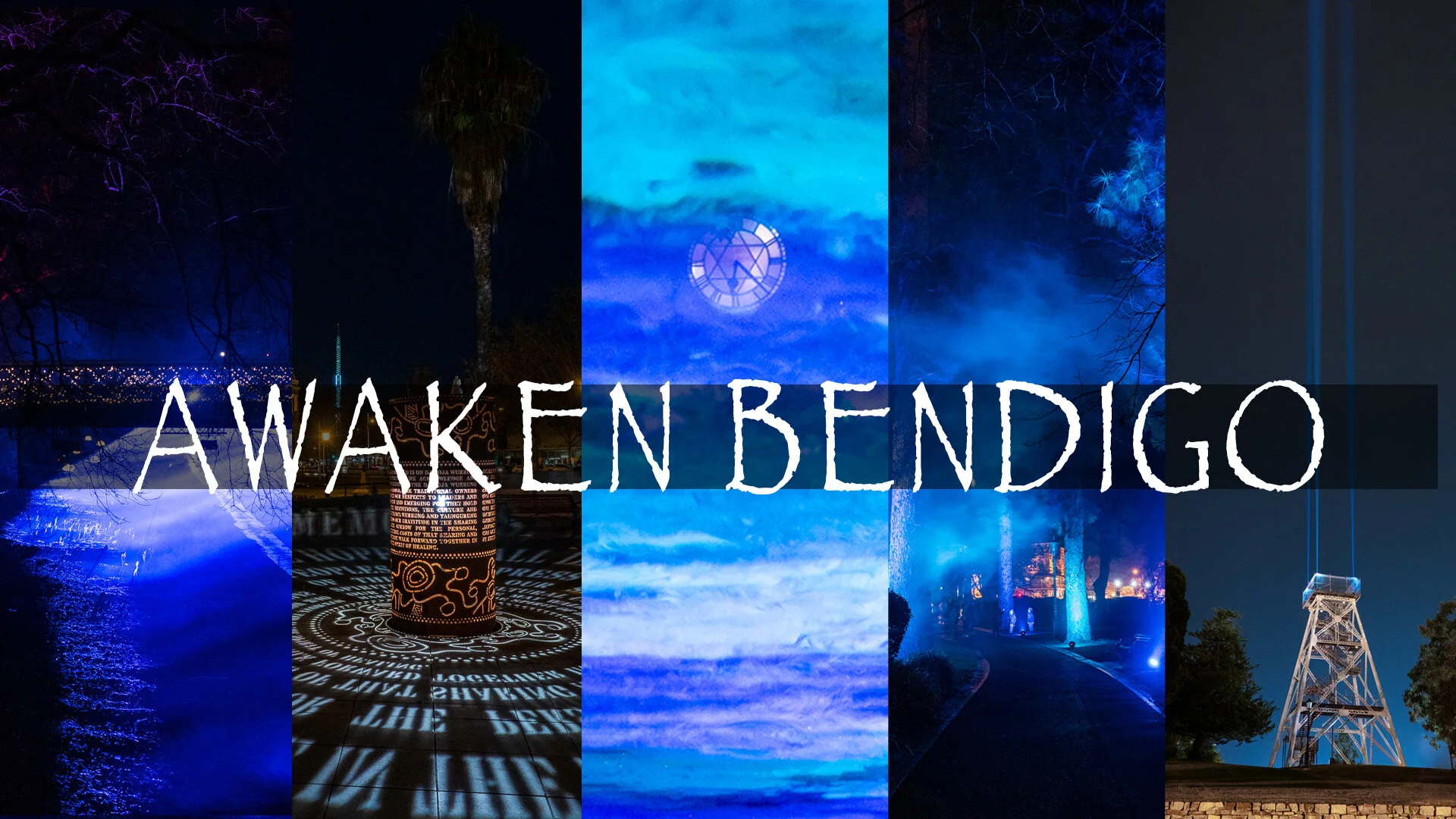 Awaken Bendigo