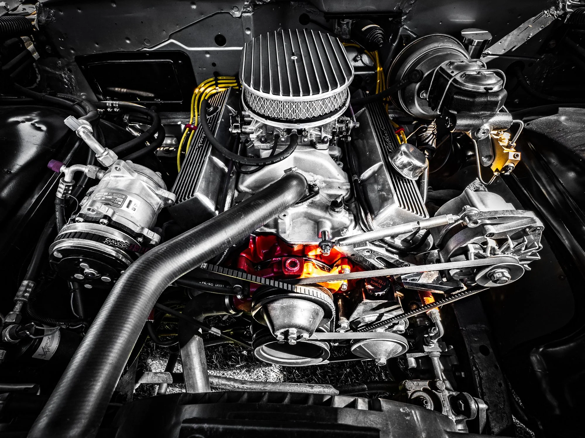 Peter Turner Show and Shine 2026