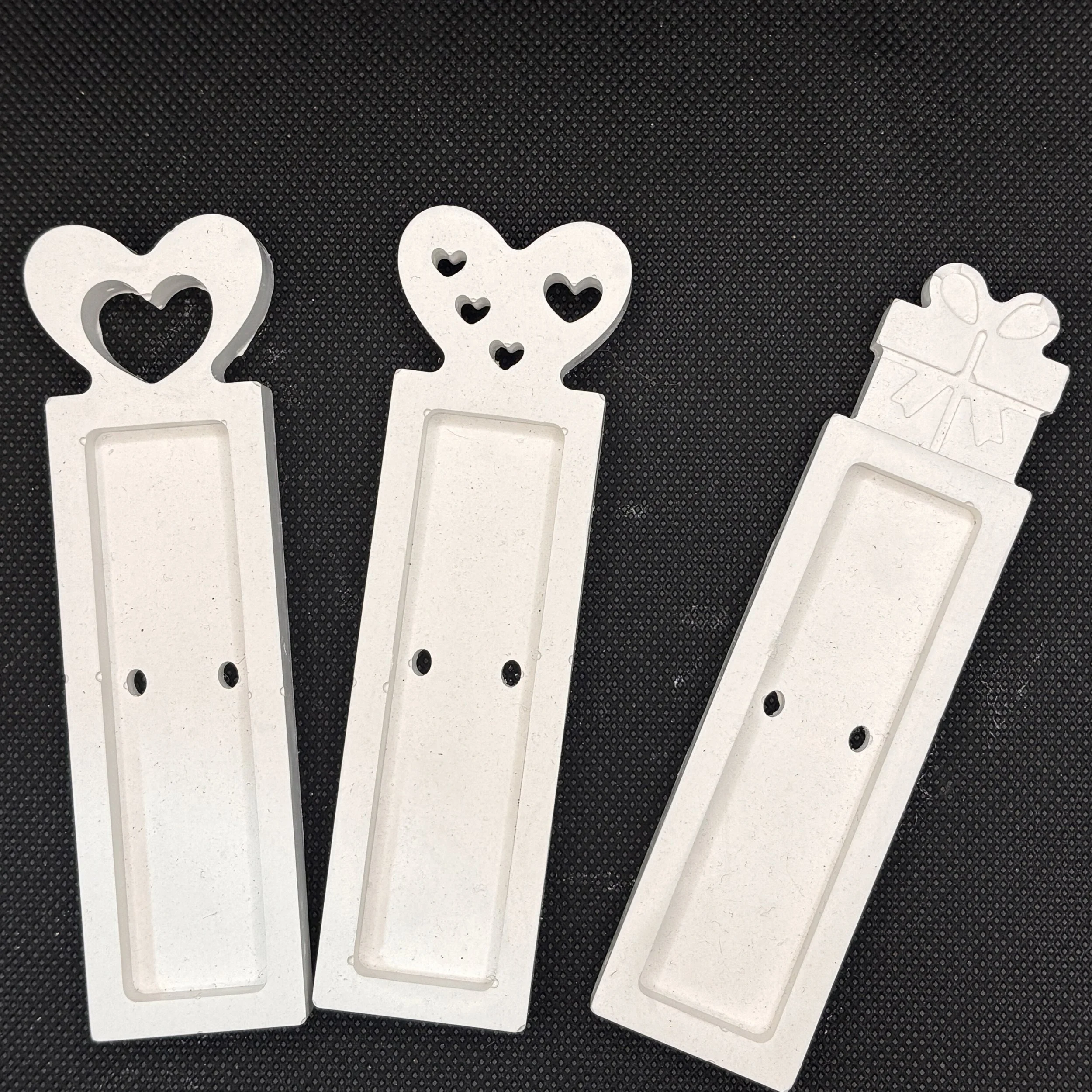Separadores decorativos de yeso para pintar – CREAX Costa Rica