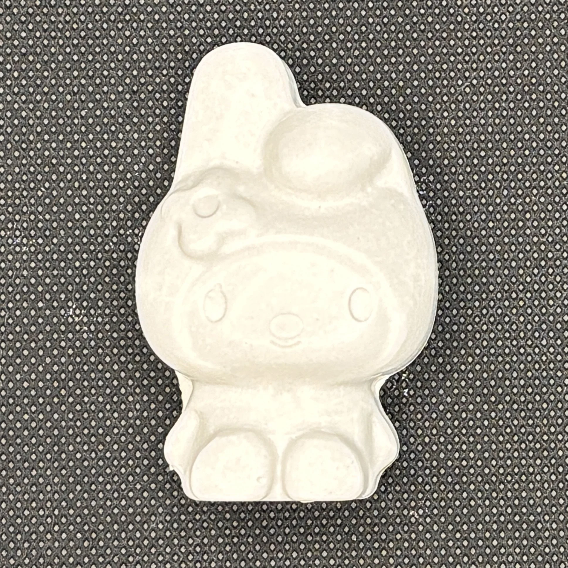 Figura infantil de yeso para pintar – CREAX Costa Rica