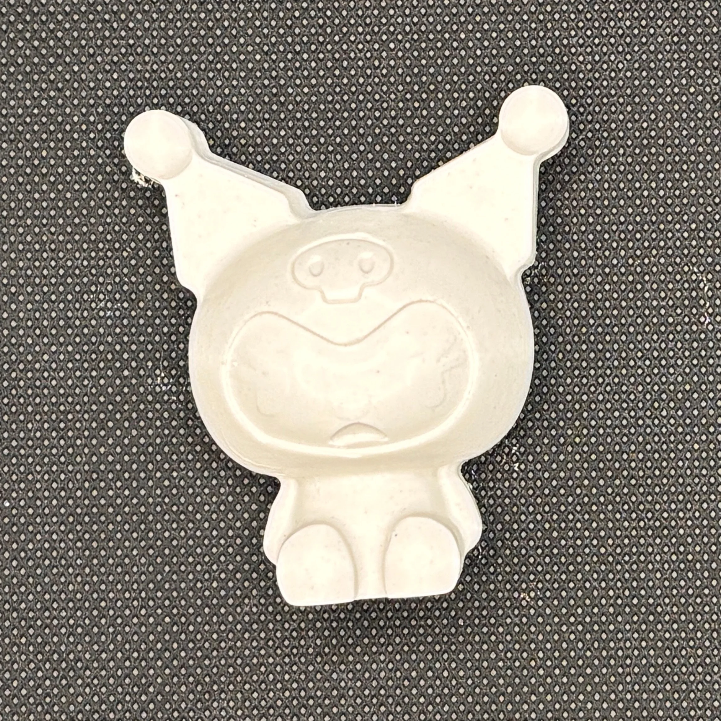 Figura infantil de yeso para pintar – CREAX Costa Rica