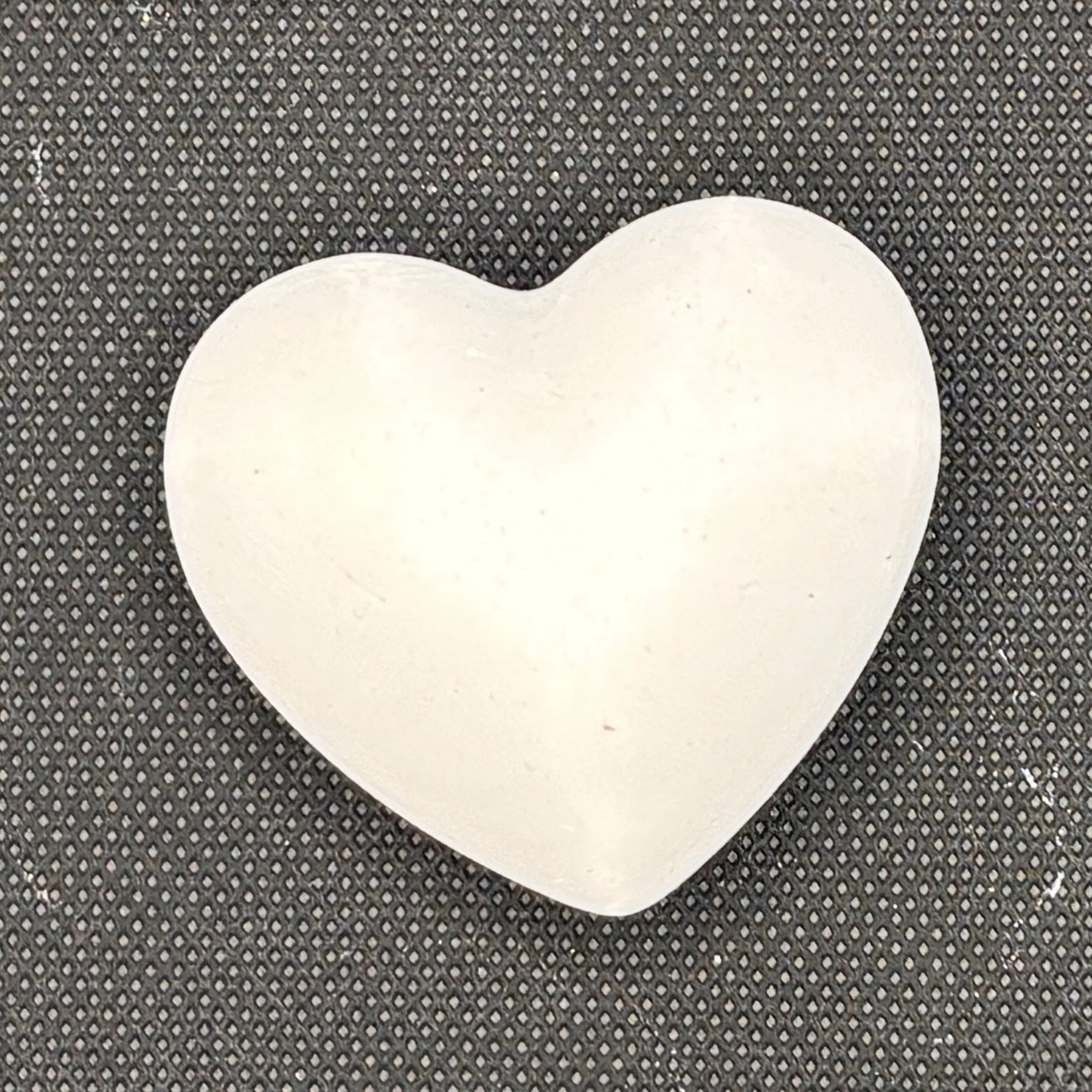 Corazón redondeado para pintar – CREAX Costa Rica