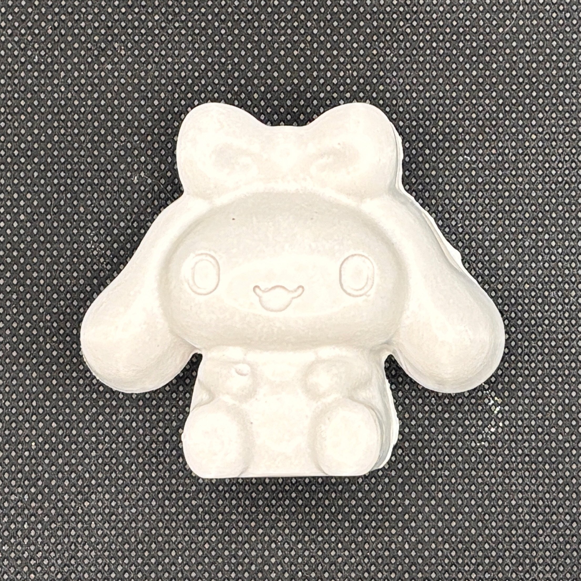 Figura infantil de yeso para pintar – CREAX Costa Rica