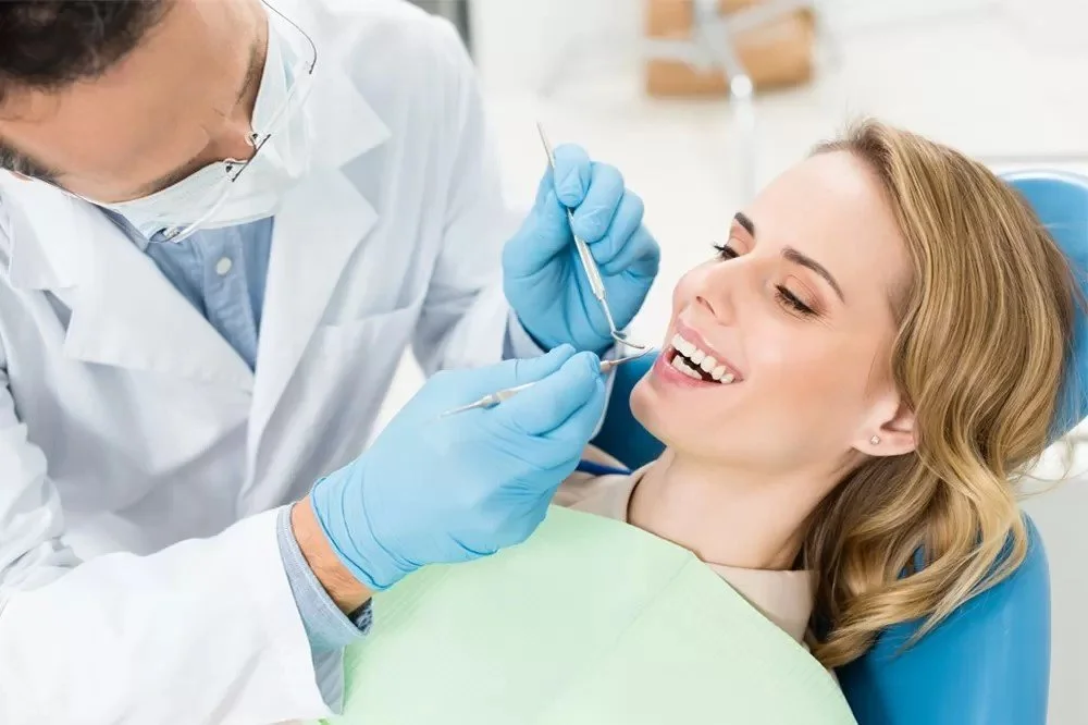 Here are some of the most common questions and answers about Dental work on your teeth.