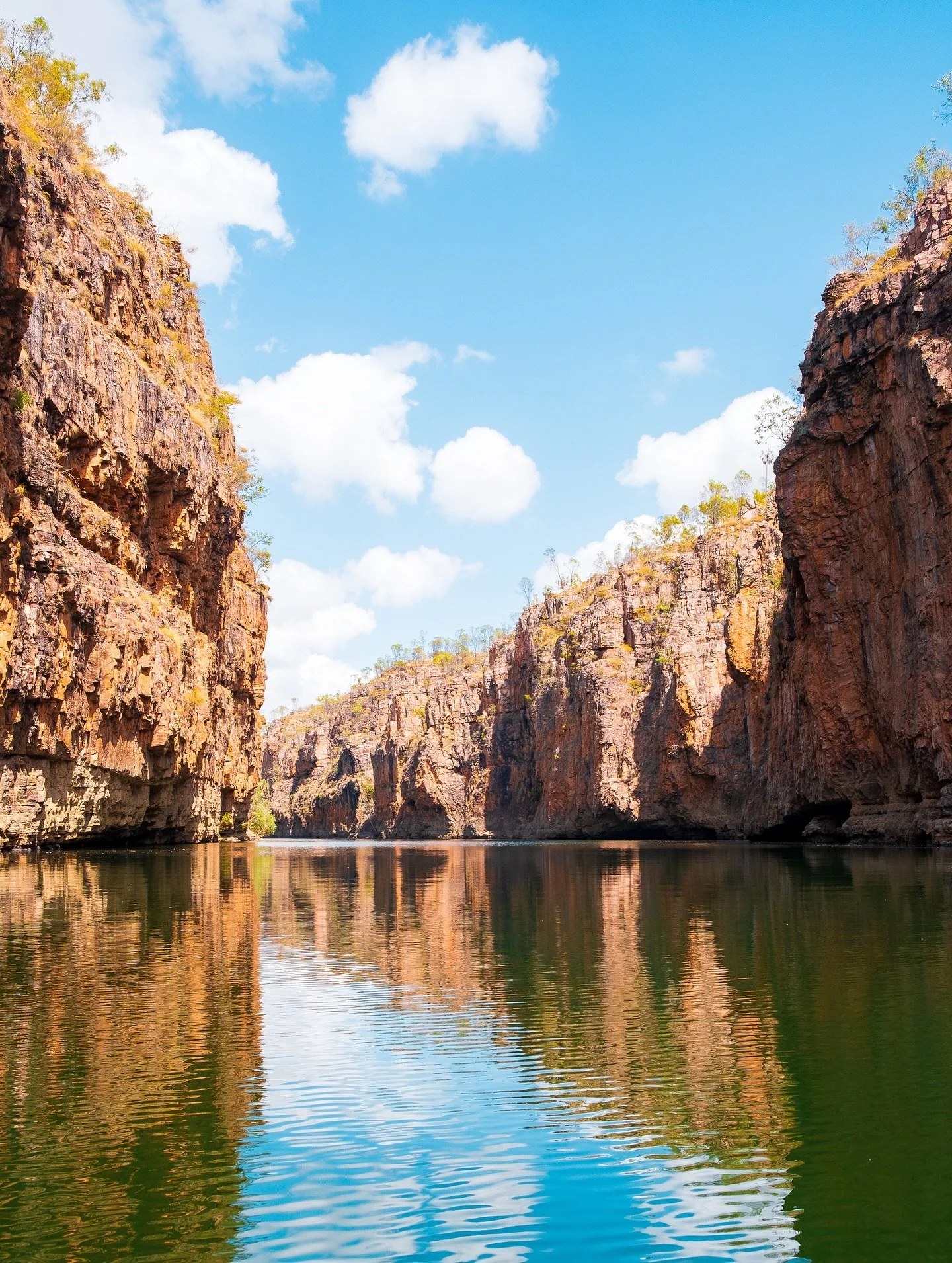 Inolvidable d&iacute;a de kayak en Katnerine Gorge 🛶 

#visitkatherine #nitmiluknationalpark #katherinegorge #visitdarwin #ntaustralia #nitmiluknt #seeaustralia #greenblooded #catalanspelmon #catalunya_viatgers #fujifilmx_au #esfujifilmx #fujistas #