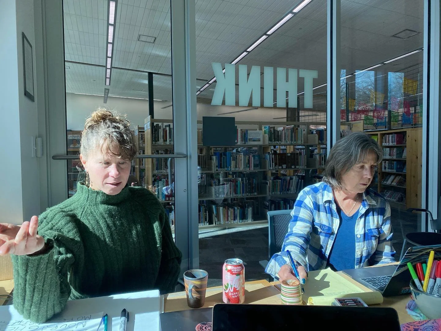 Ah, November a great balance of self love, family love and community love. 

A mixture of joy, excitement, sadness, confusion, clarity and gratitude. 

All in All 
the Sanctity of Life Prevails. Where the gifts of being in service to living a life wo