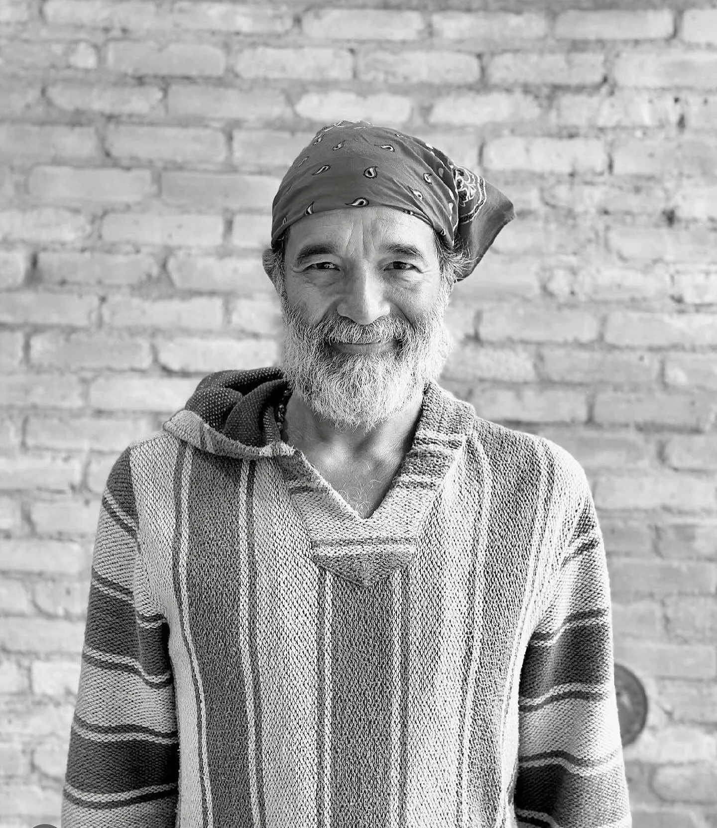 Join us tomorrow at 1pm for the first in a special series of 90min Yoga classes with @marcoyoga!  If you haven&rsquo;t experienced Coco yet, his style is a mixture of Iyengar and Ashtanga yoga. His classes are challenging, yet filled with laughter. C