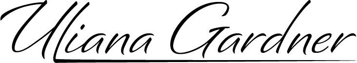 Ulianagardner.com