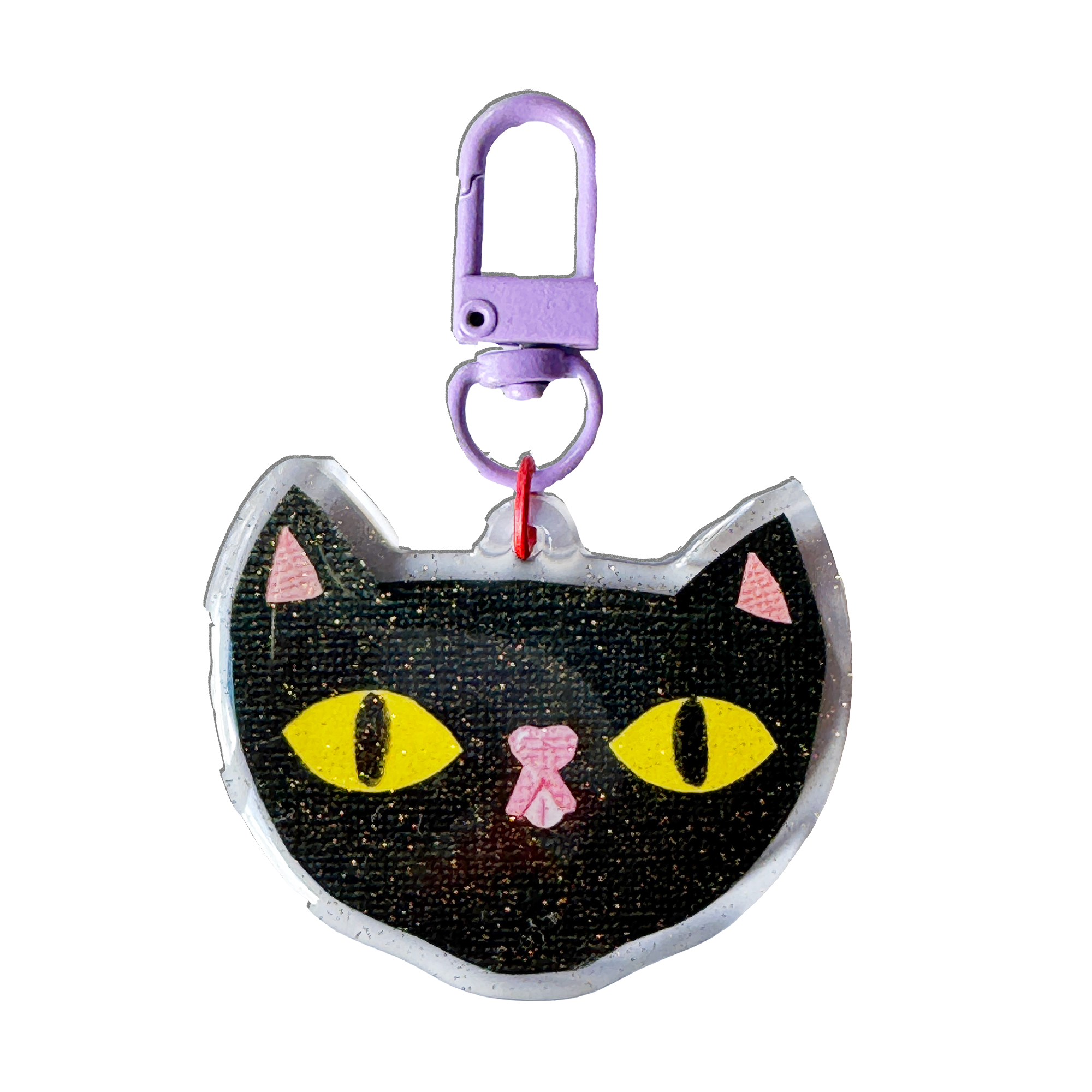 Gustavo Bag Charm