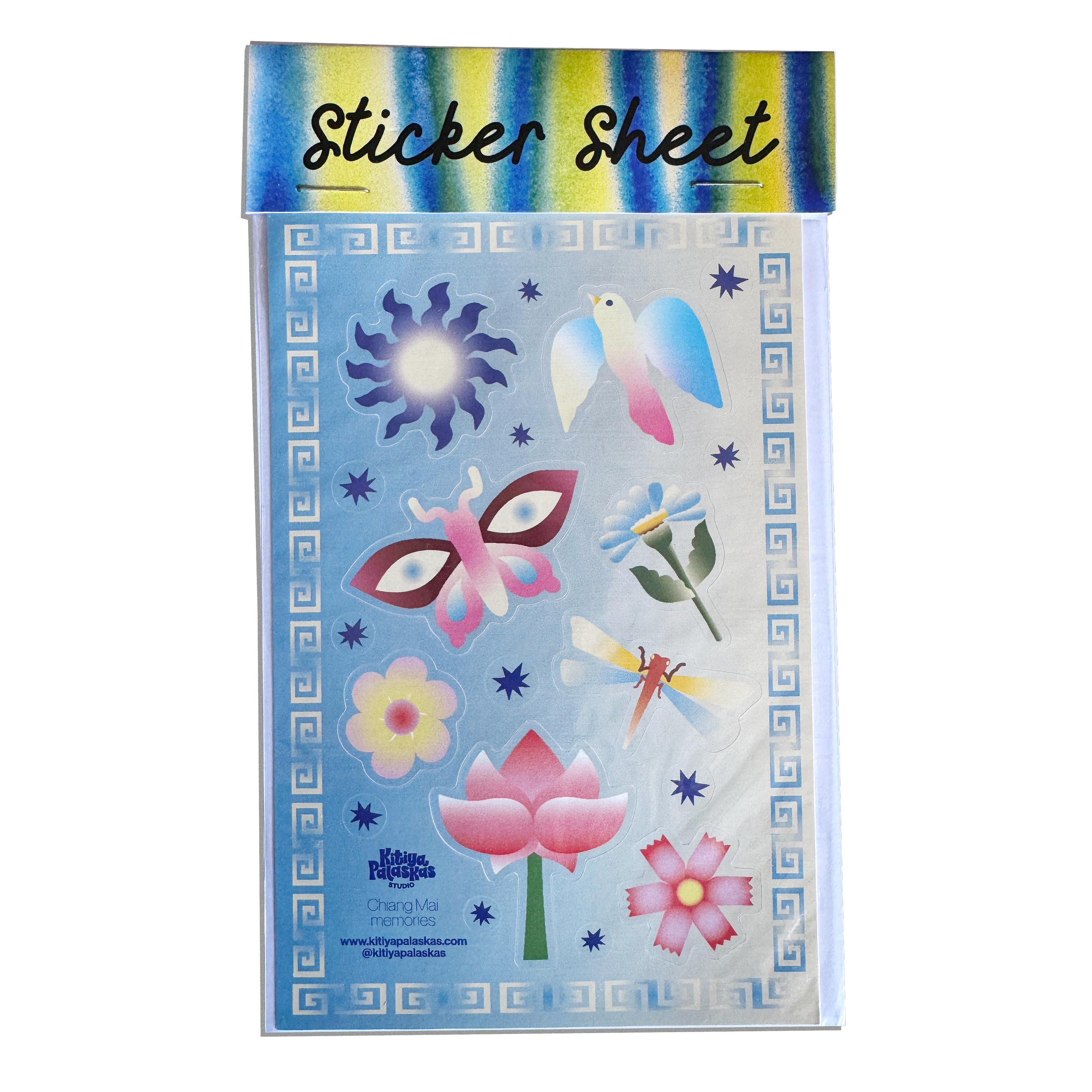 Kitiya-Palaskas-chiang-mai-sticker-sheet.png