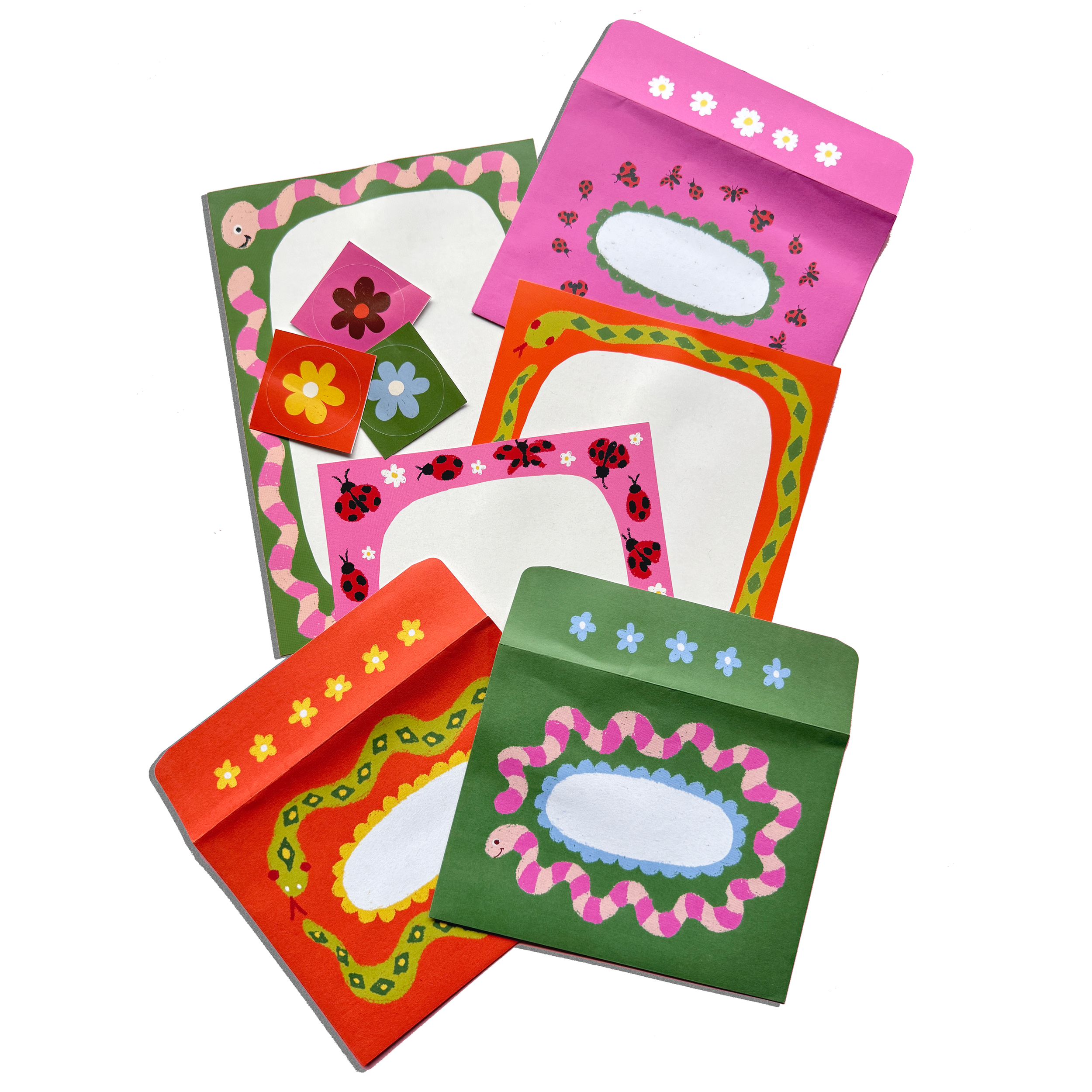 Critters Letter Set.png