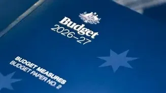 Australian Federal Budget 2026-27
