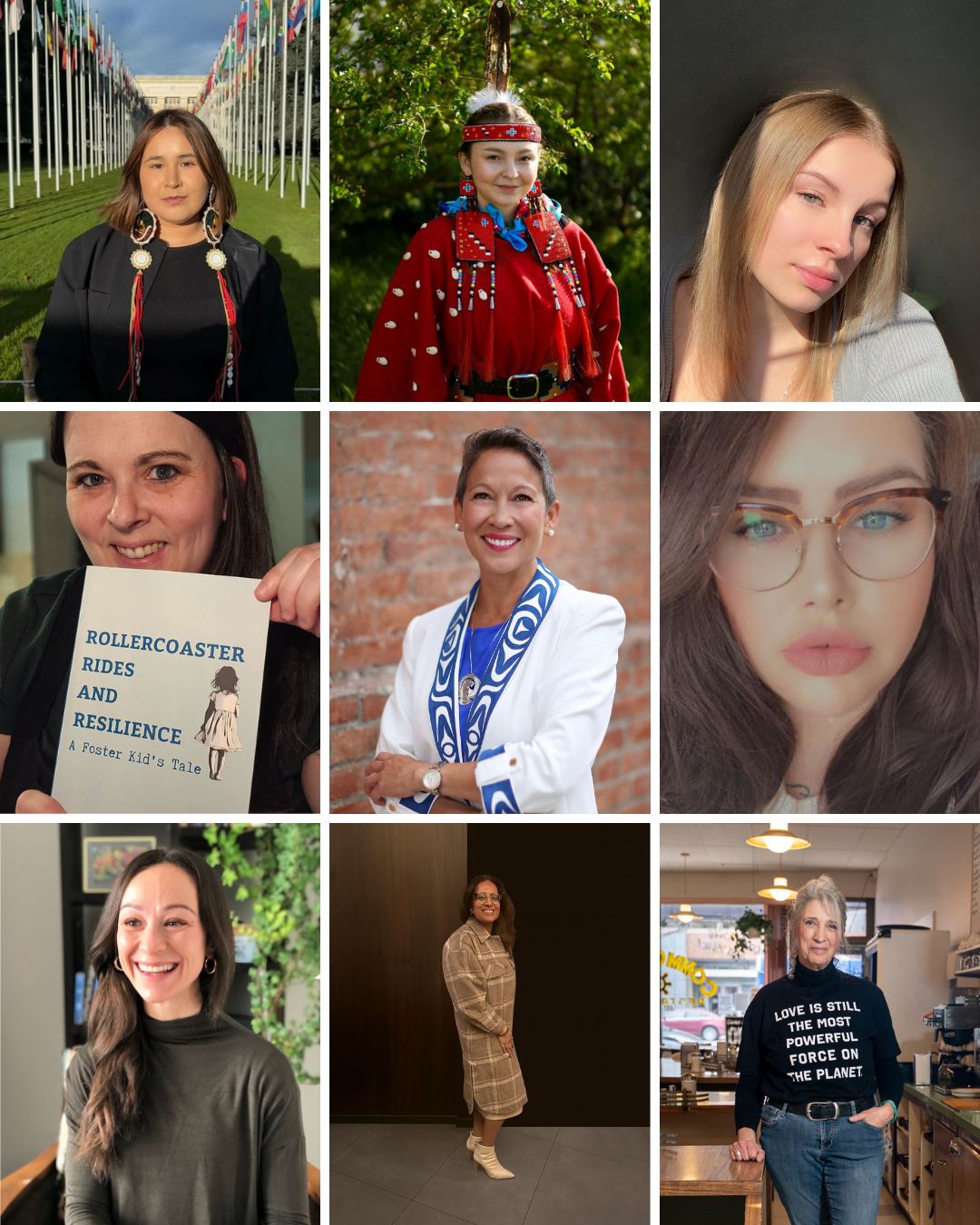 See the Award Winners