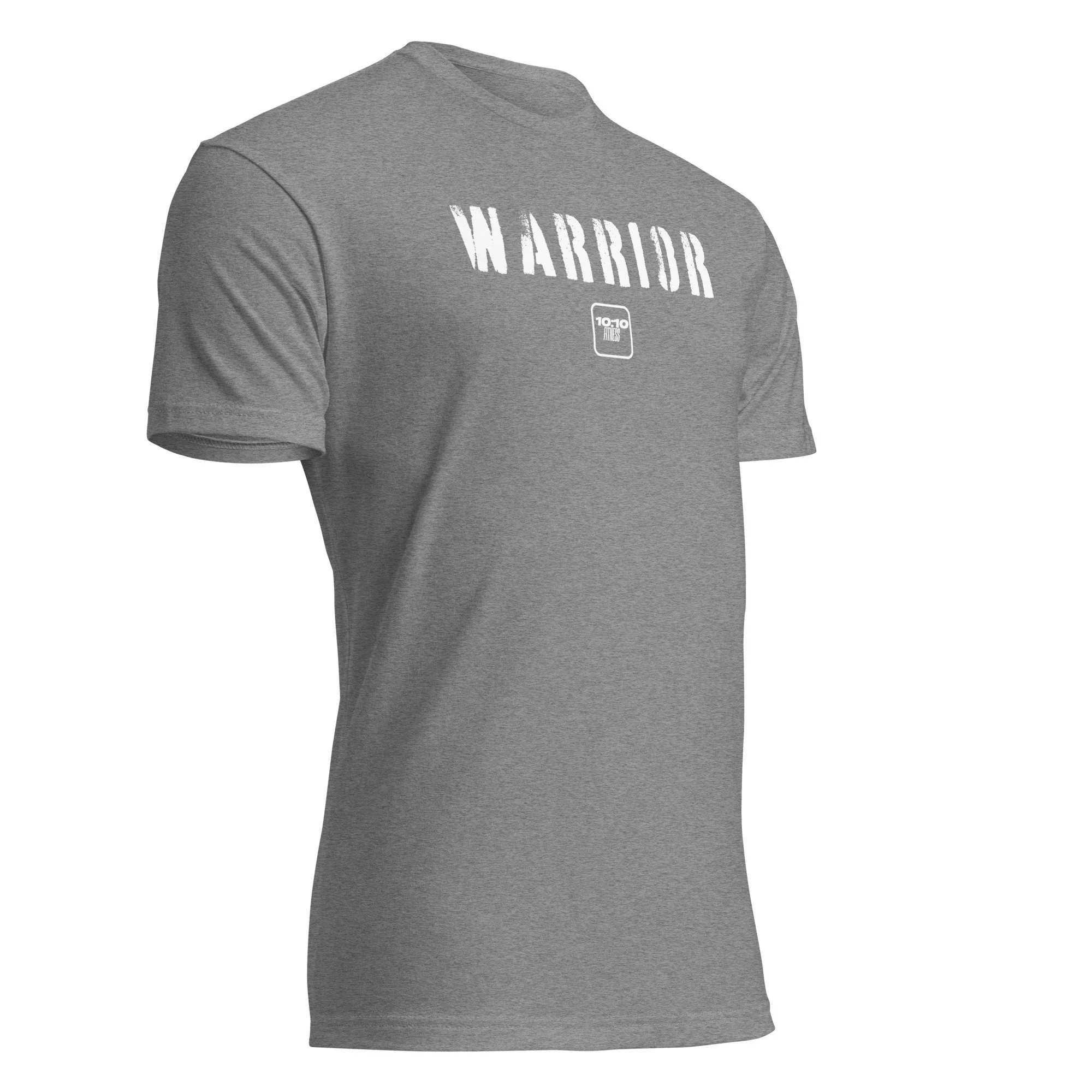 Unisex Fitted T-Shirt - Next Level 6210