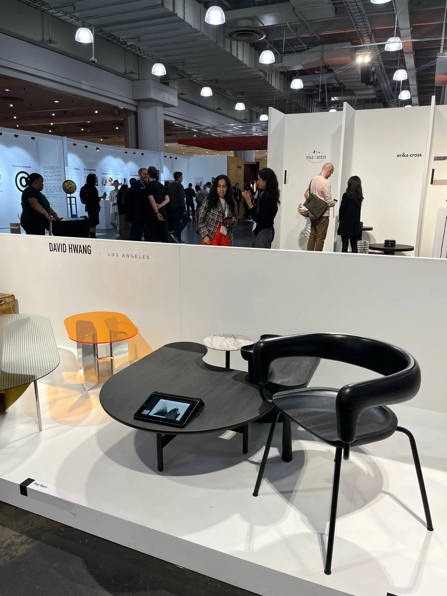 NYC Design week 