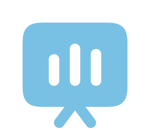 OFFLINE PRESENTATION