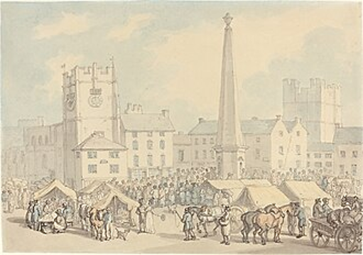 Market Day
