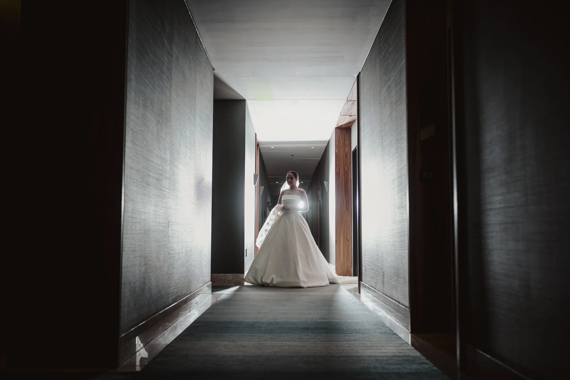 Hotel elegante, Monterrey, arquitectura contemporánea, espacios sesiones de fotos de boda, getting ready.