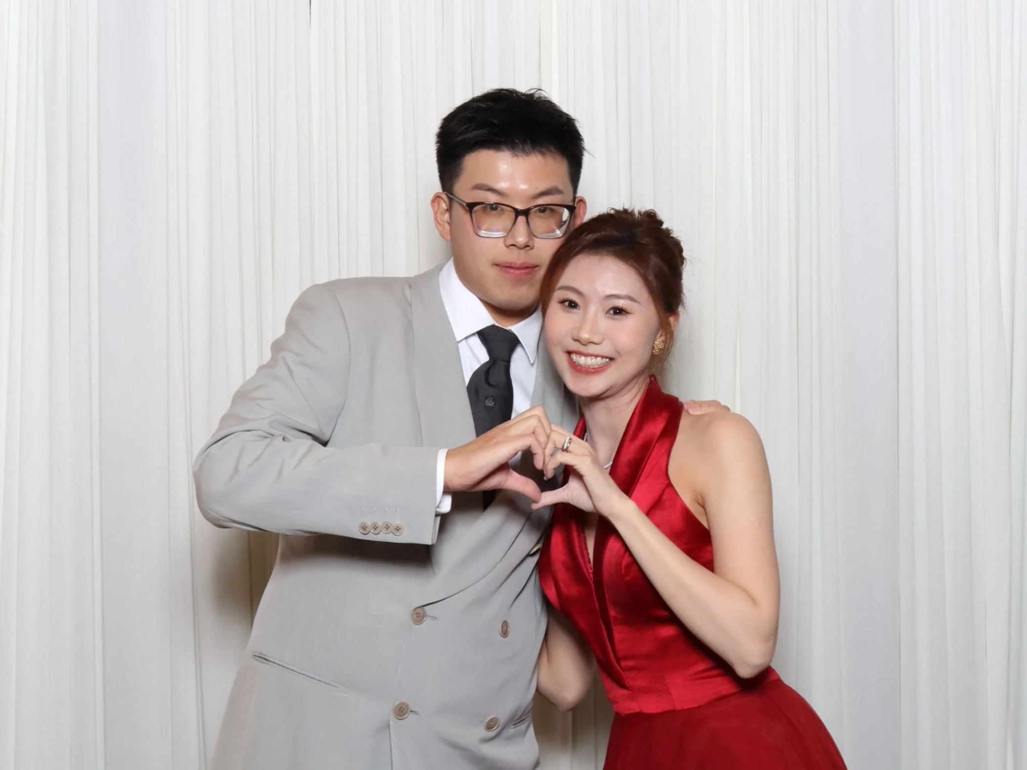 YIFAN & HUIYIN