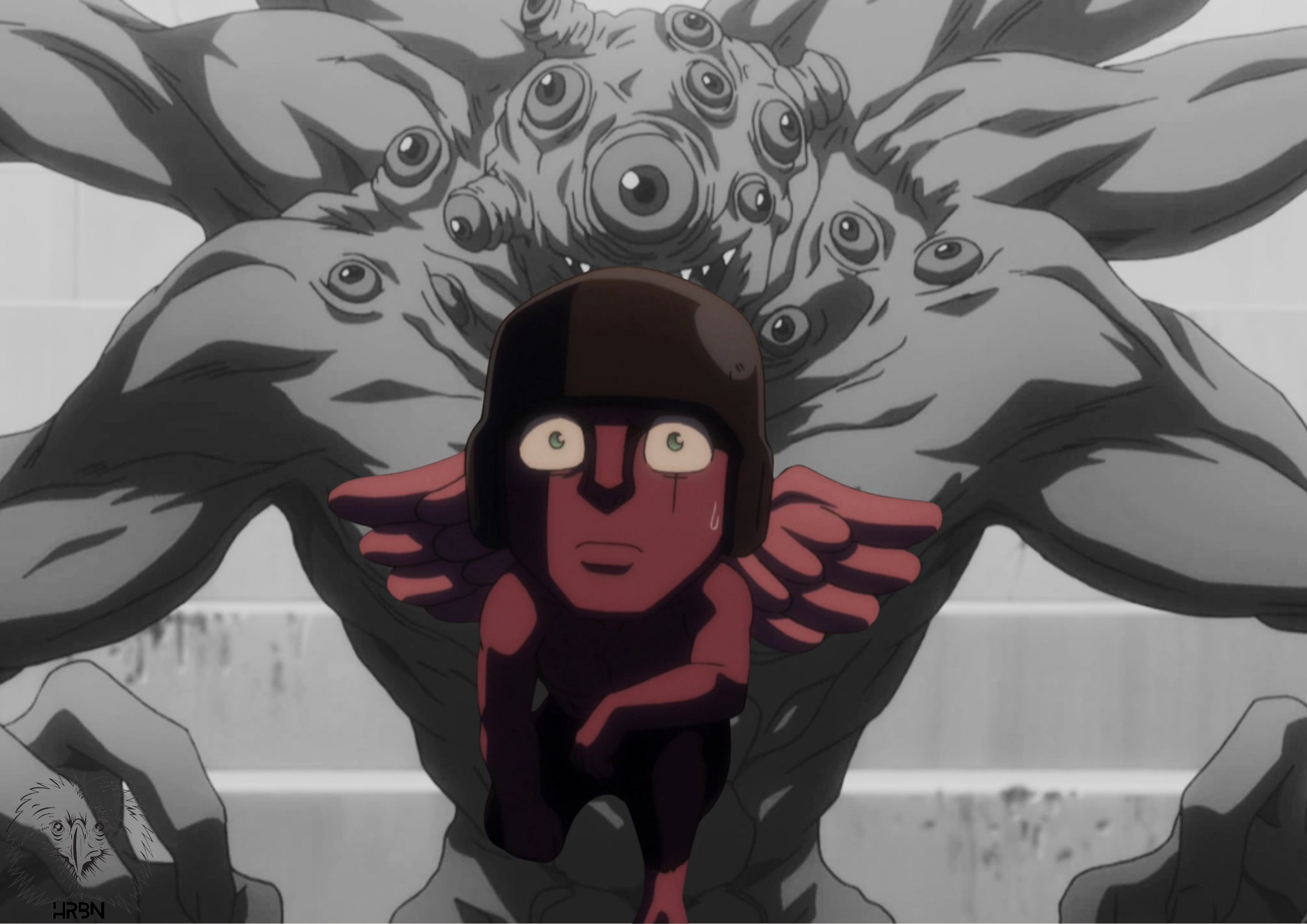 Menthuthuyoupi: A Look into Yoshihiro Togashi’s Honorable Berserker