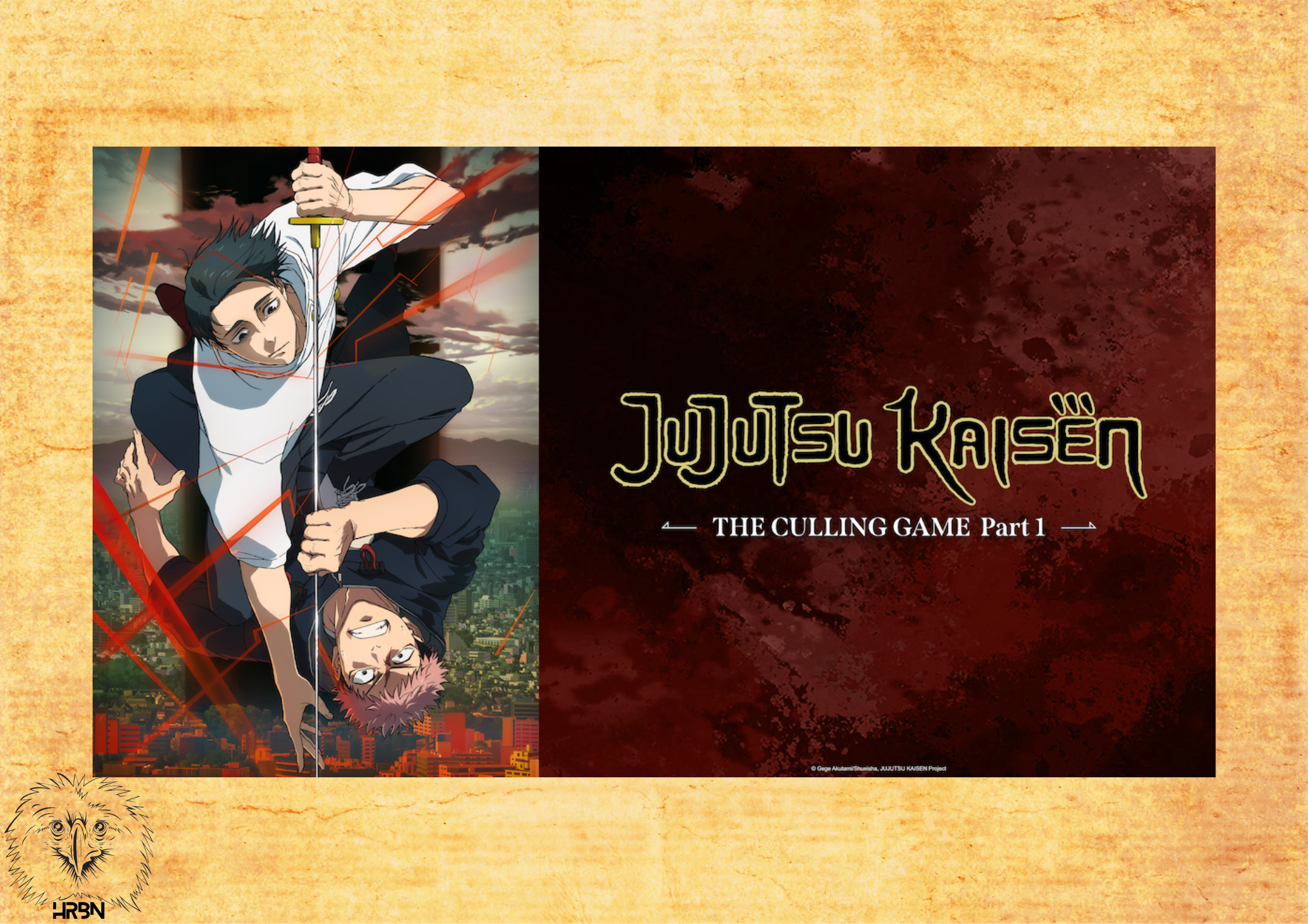 Jujutsu Kaisen Season 3 in 2026 — Release Date, Story &amp; Fan Reactions