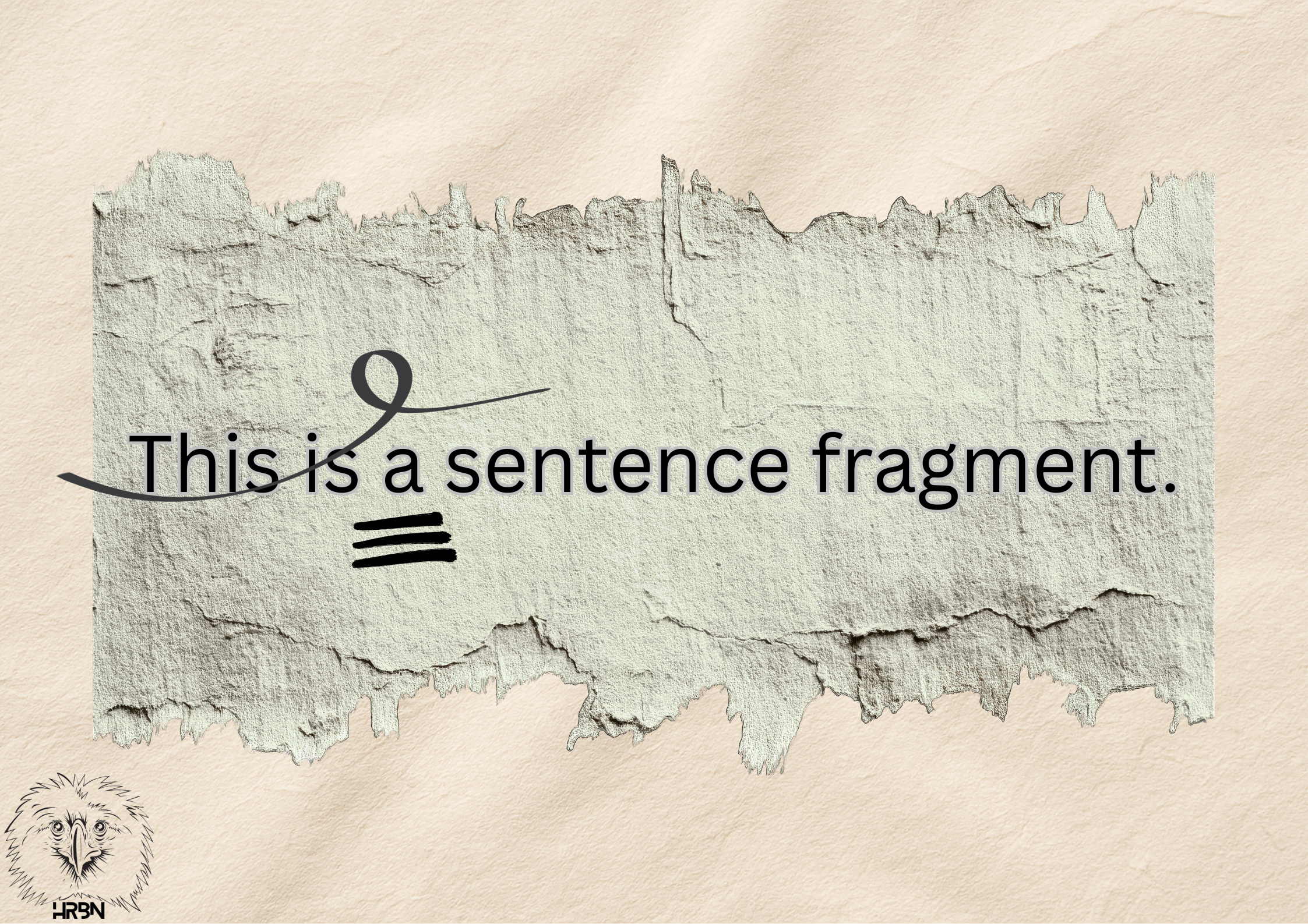 Incomplete by Design: The Case for Sentence Fragments in Fiction